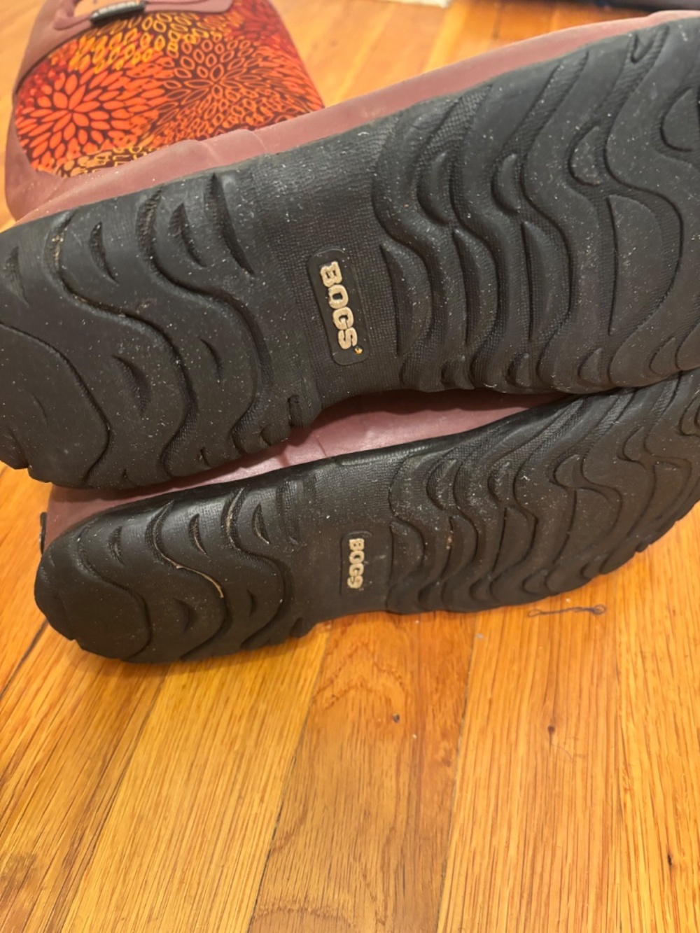 Bogs North Hampton Waterproof Boot - Picture 9 of 9